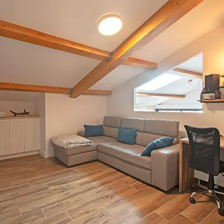 בית נופש Maison De Village Avec Patio *