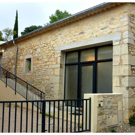 בית נופש Maison De Village Avec Patio